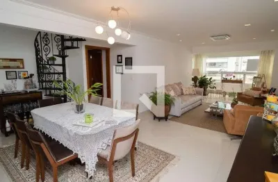 Apartamento com 4 quartos à venda na Rua Bela Vista, 191, Nova Petrópolis, São Bernardo do Campo