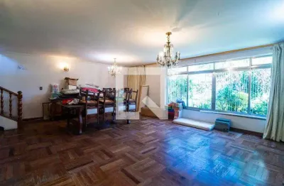 Casa com 4 quartos à venda na Rua Rugendas, 86, Jabaquara, São Paulo