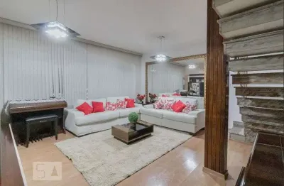 Casa com 5 quartos à venda na Rua Farjalla Koraicho, 288, Jabaquara, São Paulo