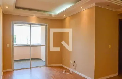 Apartamento com 2 quartos à venda na Rua Egeo, 26, Jardim do Mar, São Bernardo do Campo