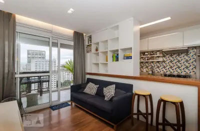 Apartamento com 2 quartos à venda na Rua Álvaro de Carvalho, 134, Consolação, São Paulo