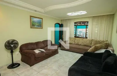 Casa com 4 quartos à venda na Rua Antônio Silvio Cunha Bueno, 341, Nova Petrópolis, São Bernardo do Campo