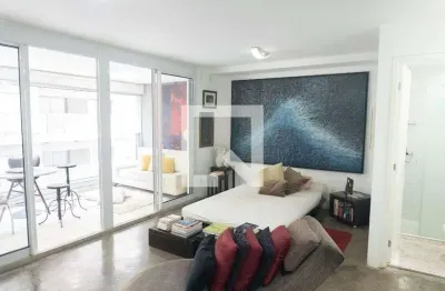 Kitnet / Stúdio à venda na Rua Bela Cintra, 201, Consolação, São Paulo