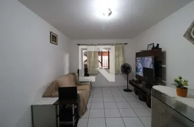 Casa com 2 quartos à venda na Rua Gaspar Colaço Vilela, 290, Jardim Marajoara, São Paulo