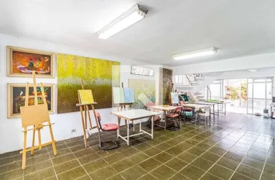 Casa com 3 quartos à venda na Rua Plínio Salgado, 244, Butantã, São Paulo