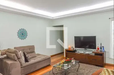 Casa com 3 quartos à venda na Avenida Wallace Simonsen, 874, Nova Petrópolis, São Bernardo do Campo