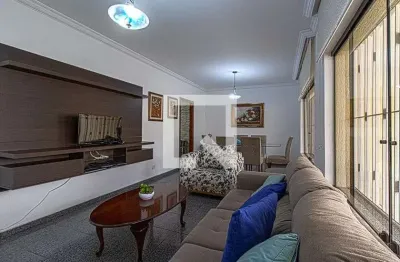 Casa com 3 quartos à venda na Avenida Itaboraí, 1108, Bosque da Saúde, São Paulo