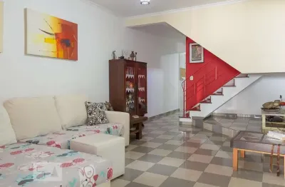 Casa com 3 quartos à venda na Rua Nelson Patrizzi, 87, Rudge Ramos, São Bernardo do Campo