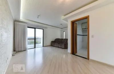 Apartamento com 3 quartos à venda na Rua Giácomo Versolato, 299, Nova Petrópolis, São Bernardo do Campo