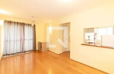 Apartamento com 1 quarto à venda na Rua Professor Tamandaré Toledo, 64, Itaim Bibi, São Paulo