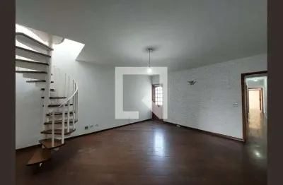 Casa com 4 quartos à venda na Rua Antônio Hélio de Azevedo Marques, 31, Jardim Marajoara, São Paulo