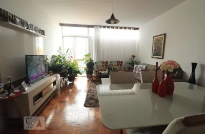 Apartamento com 2 quartos à venda na Rua Campos Sales, 215, Centro, Santo André