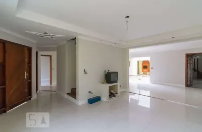 Casa com 4 quartos à venda na Rua Vicente Galafassi, 53, Nova Petrópolis, São Bernardo do Campo