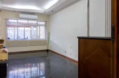 Casa com 3 quartos à venda na Rua Doutor Gabriel Nicolau, 115, Rudge Ramos, São Bernardo do Campo