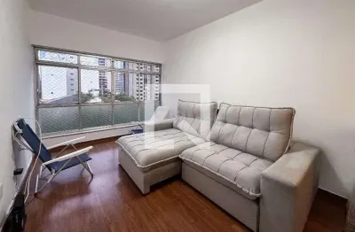 Apartamento com 2 quartos à venda na Rua Clodomiro Amazonas, 31, Itaim Bibi, São Paulo