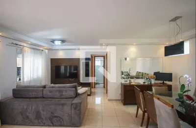 Apartamento com 2 quartos à venda na Rua Nelson Gama de Oliveira, 1113, Vila Andrade, São Paulo