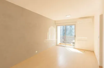 Apartamento residencial em são paulo - sp, itaim bibi