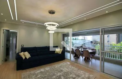 Apartamento com 3 quartos à venda na Avenida das Nações Unidas, 1515, Jardim do Mar, São Bernardo do Campo