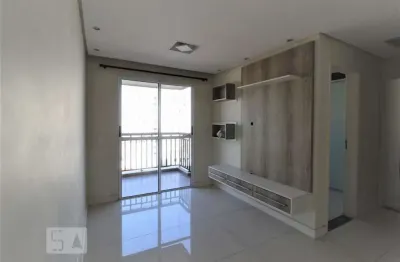 Apartamento com 2 quartos à venda na Rua Juquiá, 585, Vila Assunção, Santo André