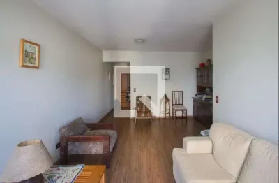 Apartamento à venda - campo belo, 2 quartos,  72 m2