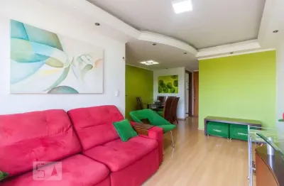 Apartamento com 3 quartos à venda na Avenida Francisco de Paula Quintanilha Ribeiro, 246, Jabaquara, São Paulo