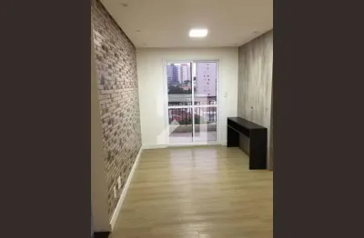 Apartamento com 2 quartos à venda na Rua Ibirajá, 90, Jabaquara, São Paulo