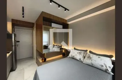 Apartamento à venda - vila mariana, 1 quarto,  22 m2