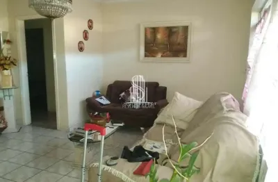 Casa térrea à venda no campo belo de 198m² com 2 dormitórios e 1 vaga de garagem casa térrea à venda