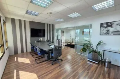 Oportunidade única: sala comercial à venda em são paulo-sp, várzea da barra funda - 2 salas, 2 banheiros, 2 vagas, 120m²!