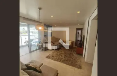 Apartamento com 3 quartos à venda na Rua Nelson Gama de Oliveira, 905, Vila Andrade, São Paulo