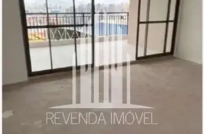 Apartamento de luxo no sacomã com 3 suítes, 2 vagas de garagem e 127m² de área - são paulo-sp