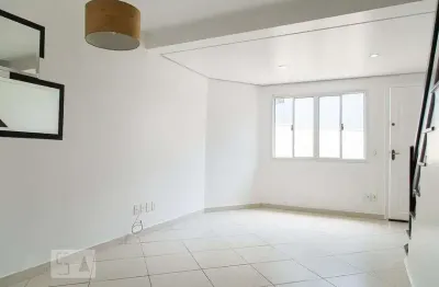 Casa em condomínio fechado com 3 quartos à venda na Rua Apacê, 421, Jabaquara, São Paulo