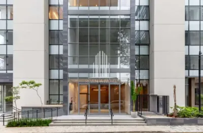 Imperdível: apartamento à venda em são paulo-sp, pinheiros, 1 quarto, 1 sala, 1 banheiro, 1 vaga, 45m² de área.