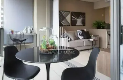 Apartamento com 1 quarto à venda na Avenida Eusébio Matoso, 218, Pinheiros, São Paulo