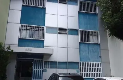 Prédio comercial para venda/locação  - 495,00 m²  - com 5 andares, 17 salas