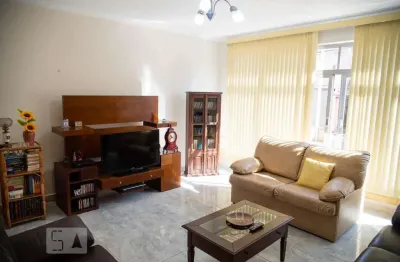 Casa com 3 quartos à venda na Rua Dante Alighieri, 288, Mooca, São Paulo