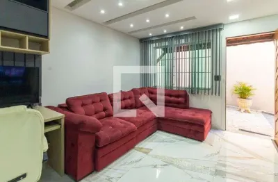 Casa com 2 quartos à venda na Rua Professor Miguel Russiano, 295, Tatuapé, São Paulo