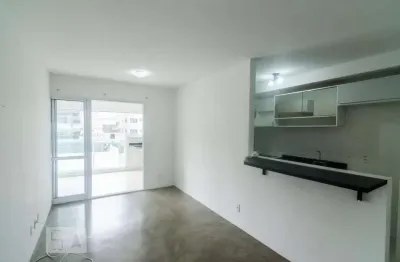 Apartamento com 1 quarto à venda na Rua Marechal Barbacena, 1108, Jardim Anália Franco, São Paulo