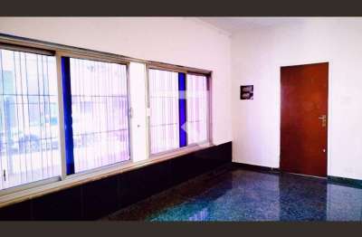 Casa com 3 quartos à venda na Rua Doutor Paulo David Albuquerque, 27, Tatuapé, São Paulo