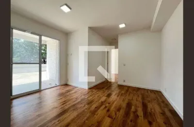 Apartamento com 2 quartos à venda na Rua Jorge Duprat Figueiredo, 811, Vila Mascote, São Paulo