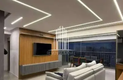 Apartamento com 2 quartos à venda na Rua Avanhandava, 95, Vila Gilda, Santo André