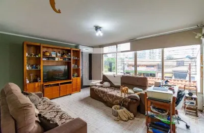 Casa com 3 quartos à venda na Rua Alba, 1355, Vila Mascote, São Paulo