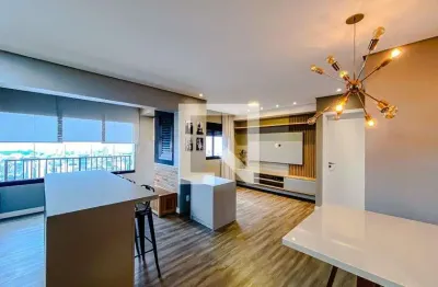 Apartamento com 1 quarto à venda na Rua Domingos Paiva, 152, Mooca, São Paulo