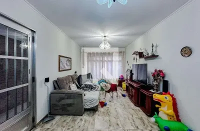 Casa com 3 quartos à venda na Rua Ibirá, 127, Mooca, São Paulo