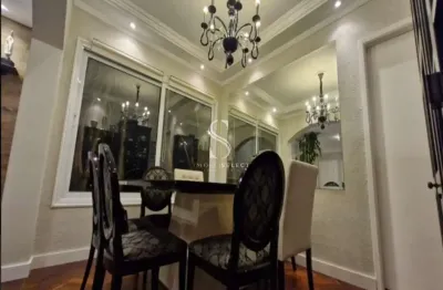 Condominio edificio sierra dorada, vila alexandria, apartamento de 109m² com 3 dormitorios, 1 suite