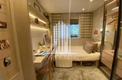 Apartamento residencial em são paulo - sp, vila zilda (tatuapé)