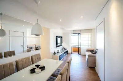 Apartamento com 3 quartos à venda na Rua Doutor Ângelo Vita, 112, Tatuapé, São Paulo