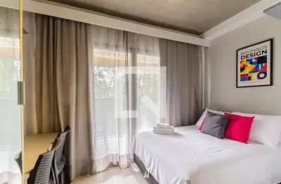 Kitnet / Stúdio à venda na Viaduto Santa Generosa, 10, Vila Mariana, São Paulo