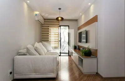 Apartamento com 2 quartos à venda na Rua Pitangui, 35, Tatuapé, São Paulo