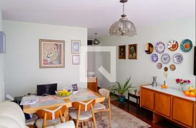 Apartamento com 3 quartos à venda na Rua Pelotas, 284, Vila Mariana, São Paulo